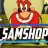 SamShop
